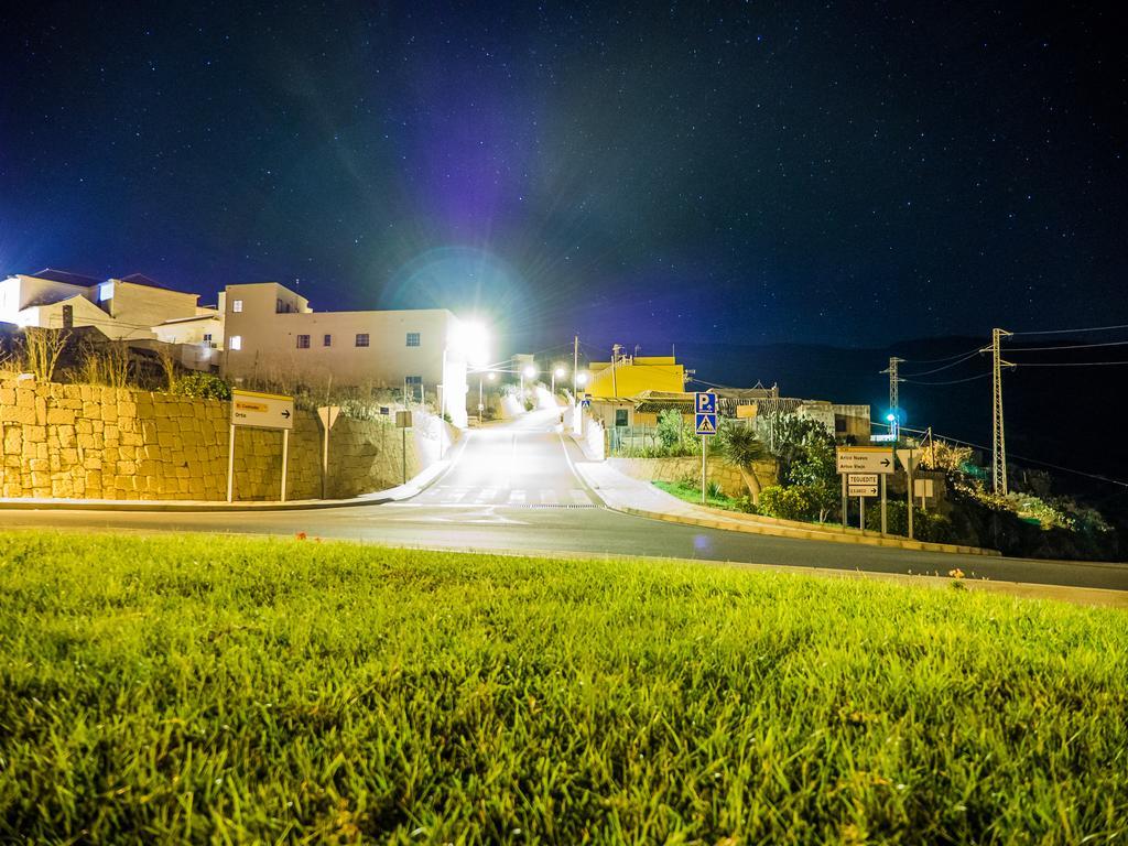 Tenerife Climbing House Arico Eksteriør billede